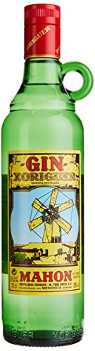 Xoriguer Mahon Gin (1 x 0.7 l) von XORIGUER