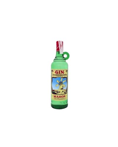 Xoriguer Mahon Gin (1 x 0.7 l) von XORIGUER