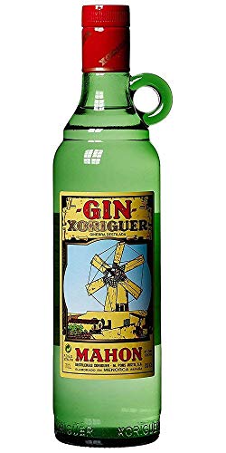 Xoriguer Mahon Gin 38% Vol. 0,7l Xoriguer Mahon Gin 38% Vol. 0,7l von XORIGUER