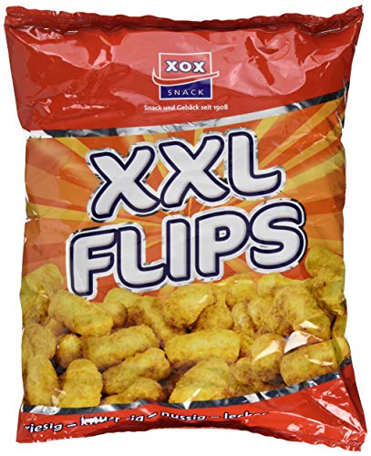 XOX XXL Flips (1 x 250 g) von XOX