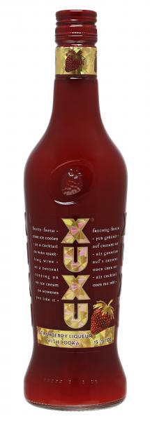 Xuxu Erdbeer Drink von XUXU