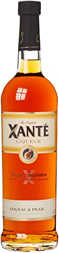 Xante Likör 38% (1 x 1 l) von Xante