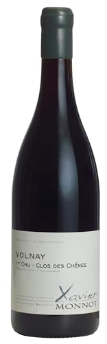 Xavier Monnot Volnay Clos Des Chenes 2019 0.75 L Flasche Xavier Monnot Volnay Clos Des Chenes 2019 0.75 L Flasche von Xavier Monnot