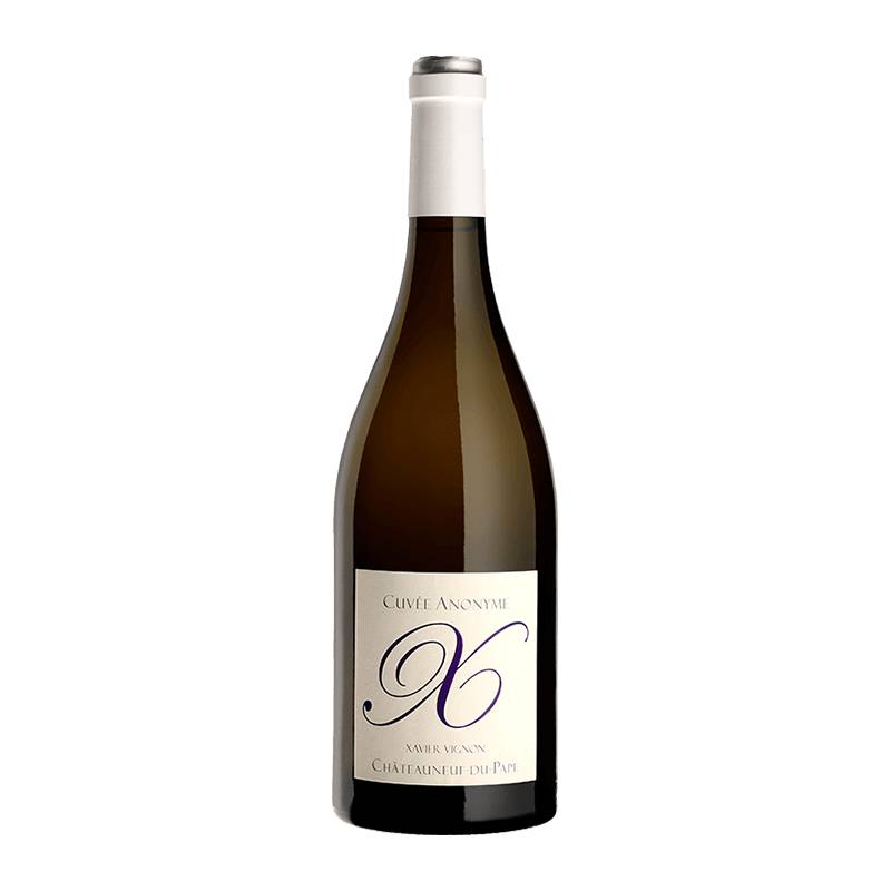 Xavier Vignon : Cuvée Anonyme 2020 von Xavier Vignon