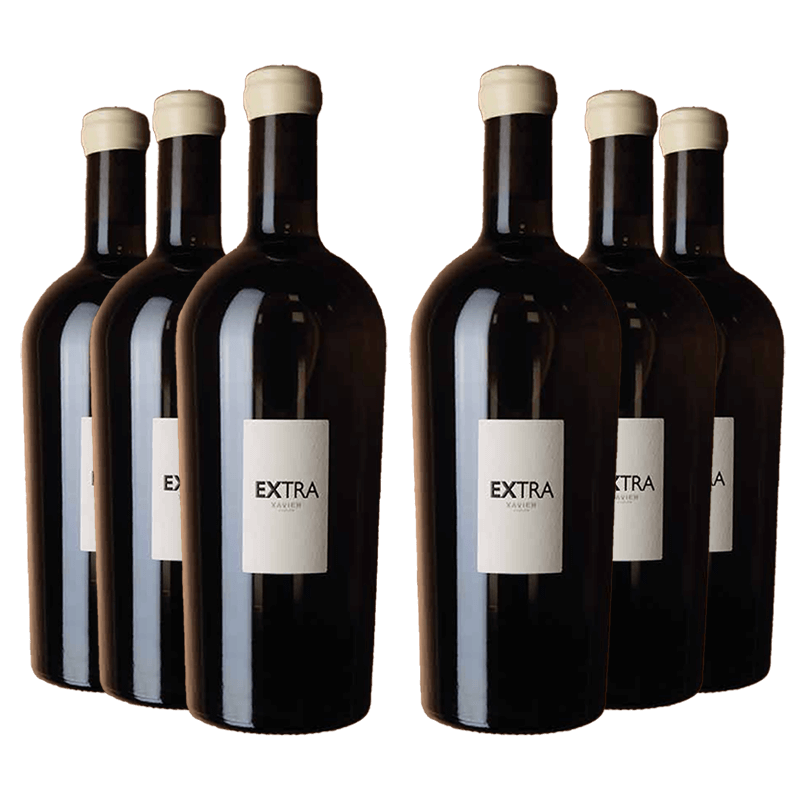 Xavier Vignon : Extra Xavier Vignon : Extra von Xavier Vignon