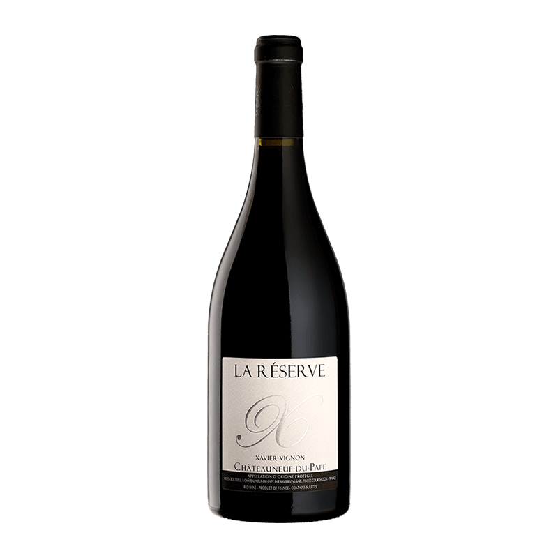 Xavier Vignon : La Réserve X XII XV Xavier Vignon : La Réserve X XII XV von Xavier Vignon