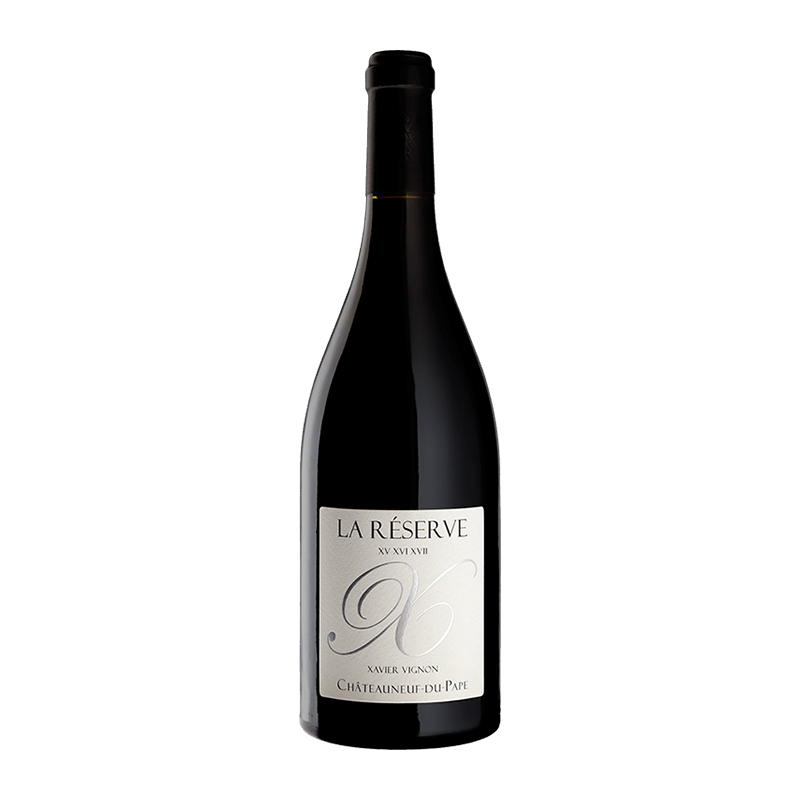 Xavier Vignon : La Réserve XV XVI XVII Xavier Vignon : La Réserve XV XVI XVII von Xavier Vignon