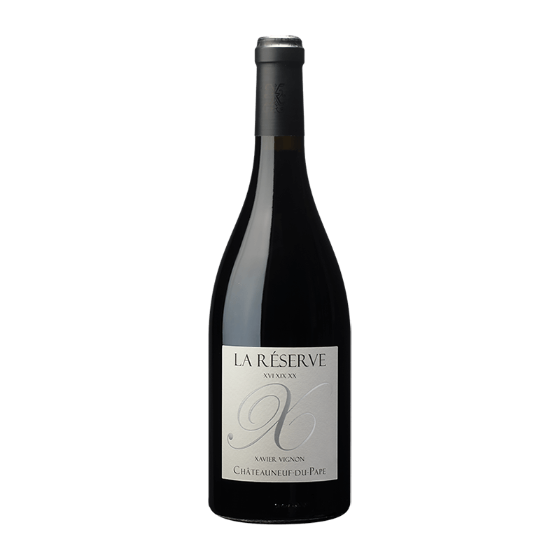 Xavier Vignon : La Réserve XVI XIX XX Xavier Vignon : La Réserve XVI XIX XX von Xavier Vignon