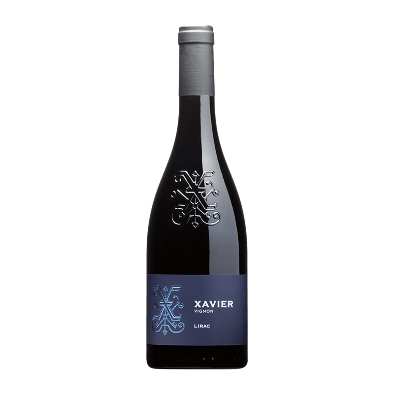 Xavier Vignon : Lirac 2021 Xavier Vignon : Lirac 2021 von Xavier Vignon