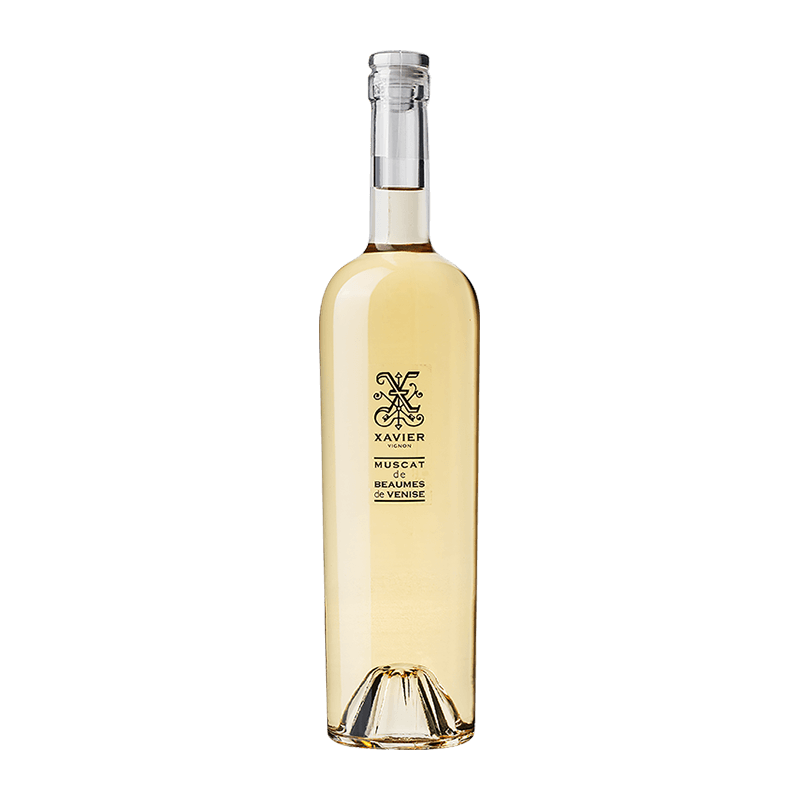Xavier Vignon : Muscat de Beaumes-de-Venise 2023 Xavier Vignon : Muscat de Beaumes-de-Venise 2023 von Xavier Vignon