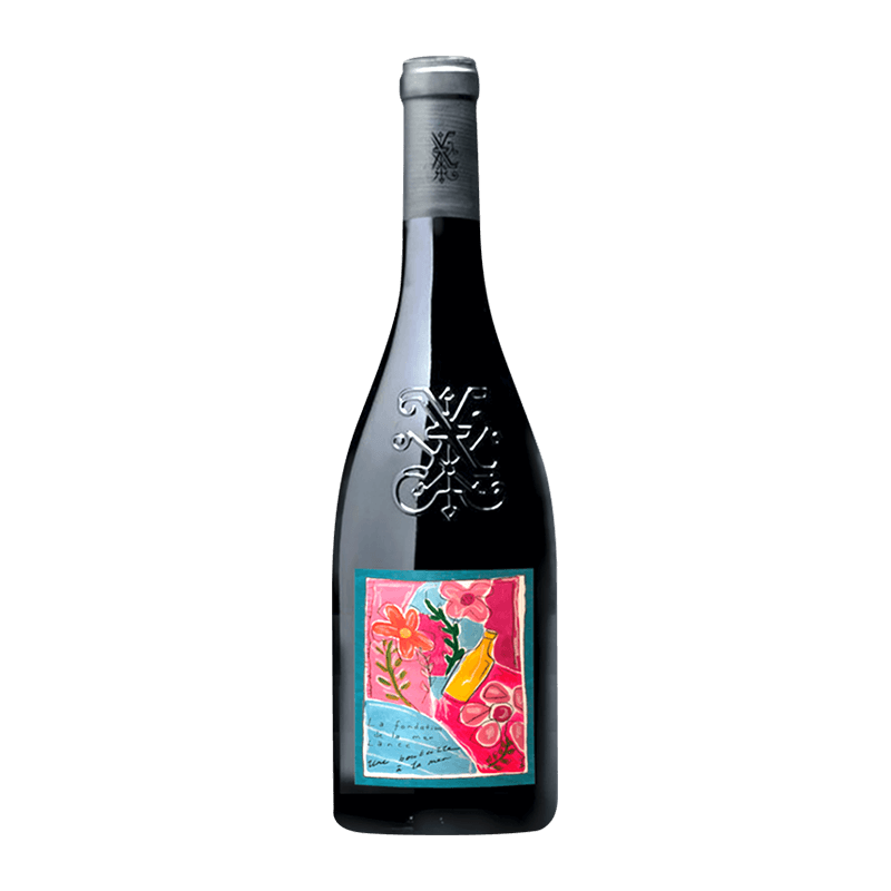 Xavier Vignon : Une Bouteille à la Mer Rouge Edition Ines de la Fressange 2020 Xavier Vignon : Une Bouteille à la Mer Rouge Edition Ines de la Fressange 2020 von Xavier Vignon