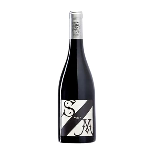 Xavier Vignon SM 1 Côtes du Rhône Magnum-Flasche 1,5 L Rotwein Xavier Vignon SM 1 Côtes du Rhône Magnum-Flasche 1,5 L Rotwein von Xavier Vignon