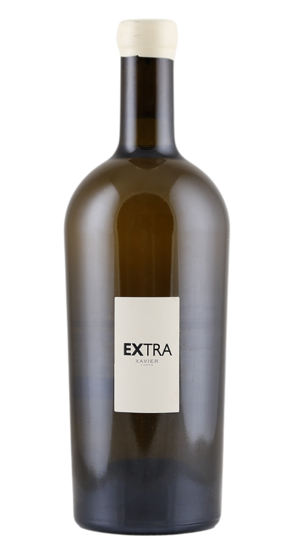 Xavier Vignon Côtes du Rhône Blanc "Extra" Xavier Vignon Côtes du Rhône Blanc "Extra" von Xavier Vins