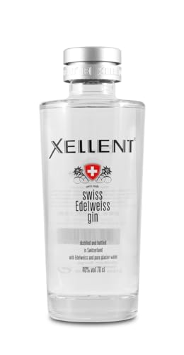 Xellent Swiss (1 x 0.7 l) von Xellent