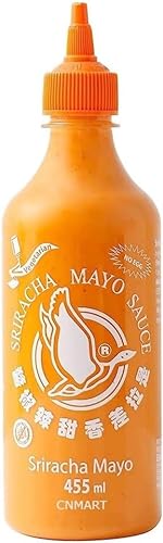 Xihaha Flying Goose Sriracha Mayo Sauce 455ml von Xihaha