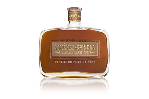 Ximénez Spínola Cigars Club Nº 2 von XS XIMENEZ-SPINOLA