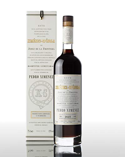Ximénes-Spinola »Very Old Pedro Ximénez« von Ximénez-Spinola