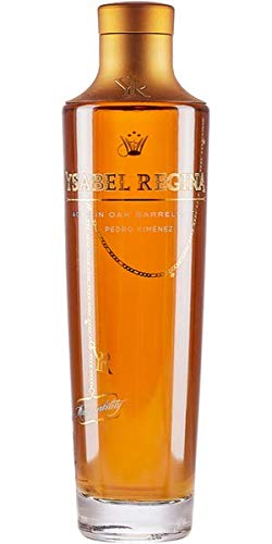 Brandy YSABEL REGINA Ximénez-Spinola 42%Vol. 70 cl. Brandy YSABEL REGINA Ximénez-Spinola 42%Vol. 70 cl. von XIMÉNEZ-SPÍNOLA