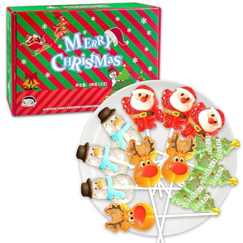 Weihnachts Süßigkeiten, Weihnachts Zuckerstangen Essbar, Weihnachtsmann Süßigkeiten, Süßigkeiten Adventskalender, Einzeln Verpackt Weihnachts Süßigkeiten, Weihnachts Zuckerstangen Essbar, Weihnachtsmann Süßigkeiten, Süßigkeiten Adventskalender, Einzeln Verpackt von Xionghonglong