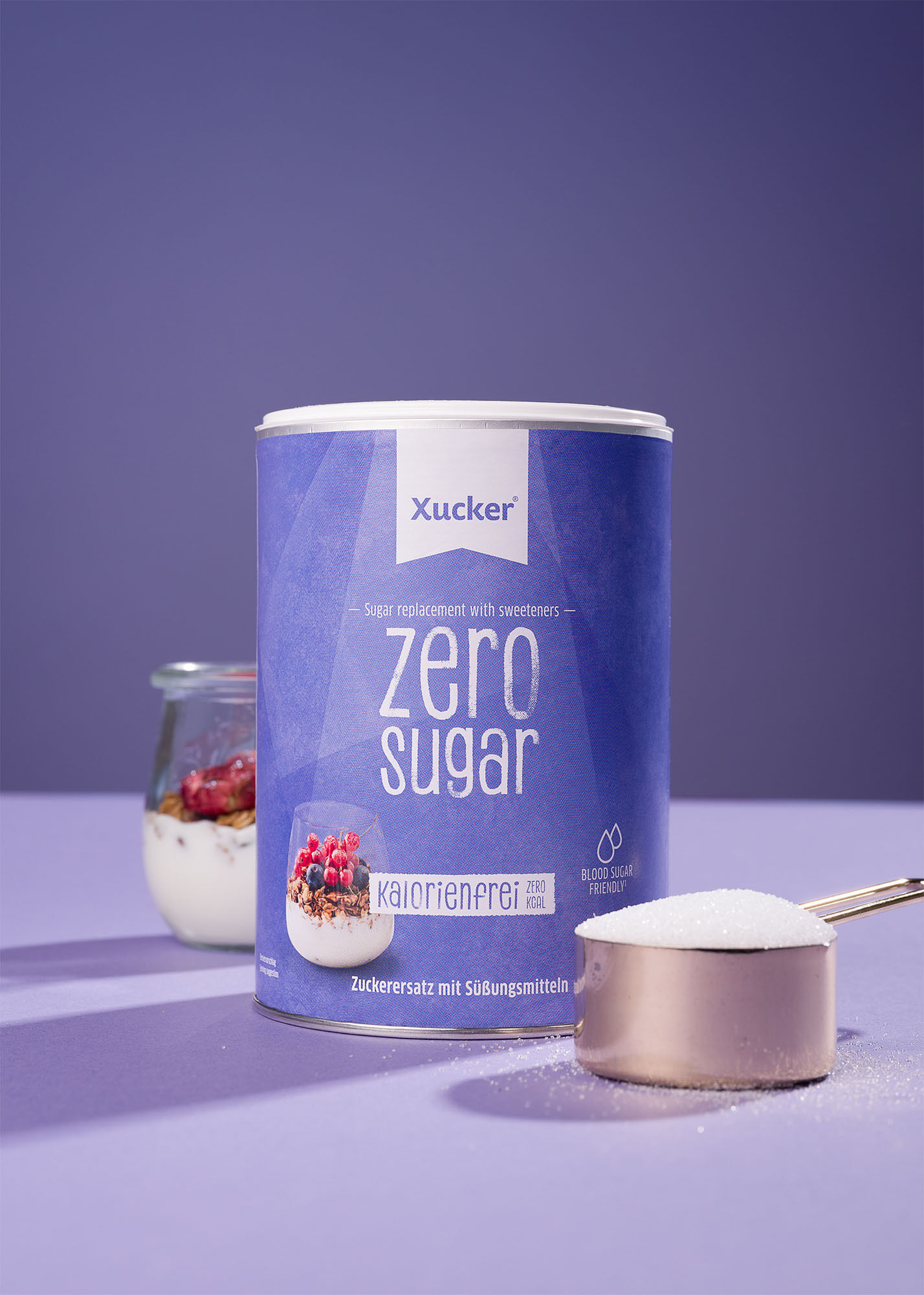 Xucker Zero Sugar Dose Xucker Zero Sugar Dose von Xucker
