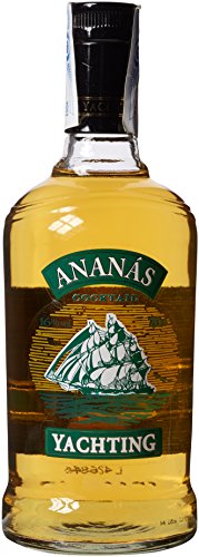 ANANAS YACHTING WHISKY - 70 CL FLASCHE ANANAS YACHTING WHISKY - 70 CL FLASCHE von YACHTING