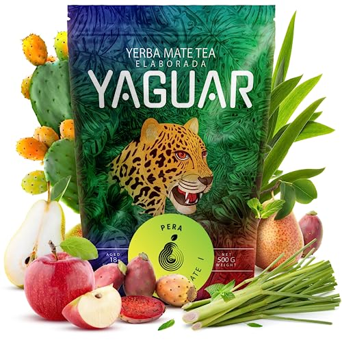Yaguar Pera 0.5kg von YAGUAR