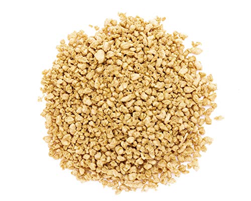 Yakeba | BIO Soja Granulat/Hack | 500g | in BIO Qualität | Europäischer Anbau | Fleischersatz | TVP | Sojaschnetzel | Für vegetarische Bolognese, Burger uvm. | Veganer Hackfleisch Ersatz Yakeba | BIO Soja Granulat/Hack | 500g | in BIO Qualität | Europäischer Anbau | Fleischersatz | TVP | Sojaschnetzel | Für vegetarische Bolognese, Burger uvm. | Veganer Hackfleisch Ersatz von YAKEBA