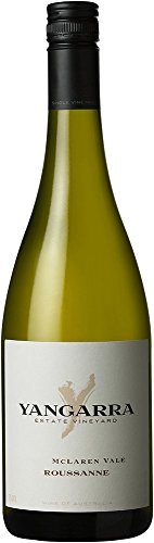 Yangarra Estate Roussanne [Organic] (Case of 6x75cl), Australien/McLaren Vale, Weißwein (GRAPE ROUSSANNE 100%) von YANGARRA