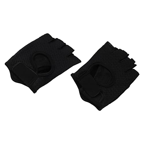 YARNOW 5 Paare Atmungsaktive Fitness-Handschuhe Handschuhe zum Gewichtheben im Fitnessstudio Fahrradhandschuhe für Herren Turnhandschuhe für Männer Trainingshandschuhe für Männer Ski Mann von YARNOW