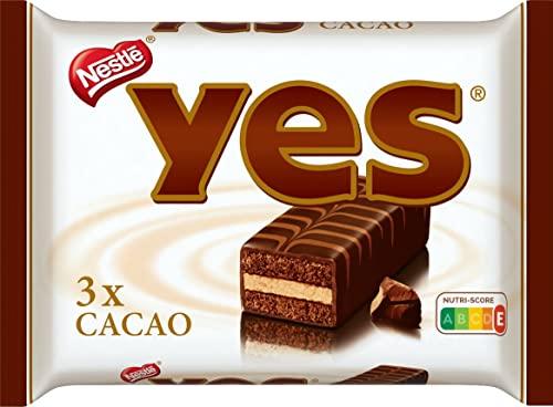 YES Cacao 3er Multipack von YES
