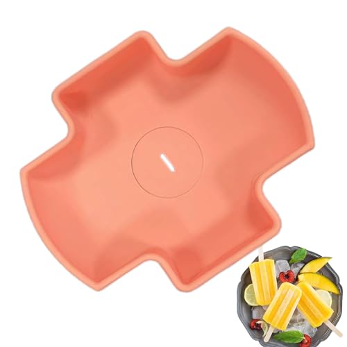 YNPQTDS Kein Tropfen -Leckereien-Halter, creme-Halter-Ständer,am Stielhalter einfrieren | Silikon-creme-Halter, lebensmittelechter -Stiel-Halter, am Stiel-Halter für Kinder, Mädchen, YNPQTDS Kein Tropfen -Leckereien-Halter, creme-Halter-Ständer,am Stielhalter einfrieren | Silikon-creme-Halter, lebensmittelechter -Stiel-Halter, am Stiel-Halter für Kinder, Mädchen, von YNPQTDS