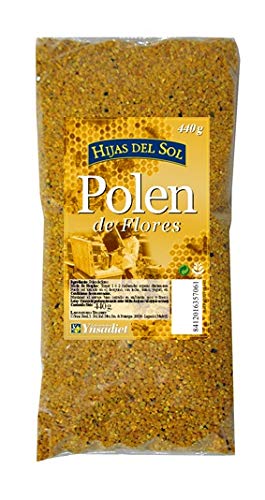 TÖCHTER BAG SUN POLLEN 440 GR. TÖCHTER BAG SUN POLLEN 440 GR. von YNSADIET
