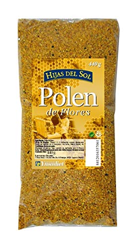 TÖCHTER BAG SUN POLLEN 440 GR. von YNSADIET