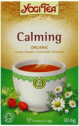 Organic Relax Tea - 17bags von Yogi Tea