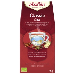 Yogi-Tee® Classic Chai von YOGI TEA