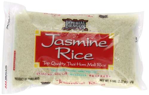 Imperial Dragon Jasmin Reis, 2,3 kg Imperial Dragon Jasmin Reis, 2,3 kg von YONLICH