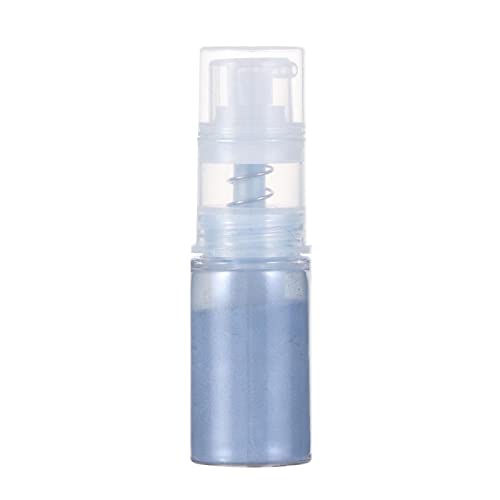 Essbarer Glitzer-Spray - lebensmittelechter funkelnder Staub - Lebensmittelfarbe Glitter - essbarer Glitzer zum Dekorieren von Kuchen, Cupcakes, Cake Pops Essbarer Glitzer-Spray - lebensmittelechter funkelnder Staub - Lebensmittelfarbe Glitter - essbarer Glitzer zum Dekorieren von Kuchen, Cupcakes, Cake Pops von YOUGE