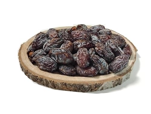 Premium Medjool Datteln Aus Palästina | 2 kg Premium Medjool Datteln Aus Palästina | 2 kg von YOUNILIA - Die Goldene Dattelpalme