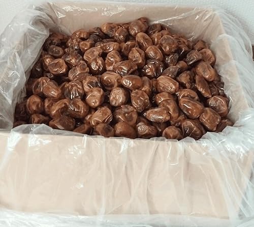 Sukkari Soft Datteln 5 kg | Sukkari Rutab Royal | Weiche Datteln Sukkari Soft Datteln 5 kg | Sukkari Rutab Royal | Weiche Datteln von YOUNILIA - Die Goldene Dattelpalme