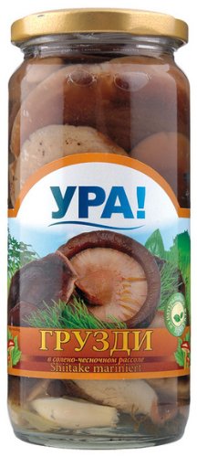 YPA! Marinierte Pilze/Schiitake 500ml 1/12 YPA! Marinierte Pilze/Schiitake 500ml 1/12 von YPA!