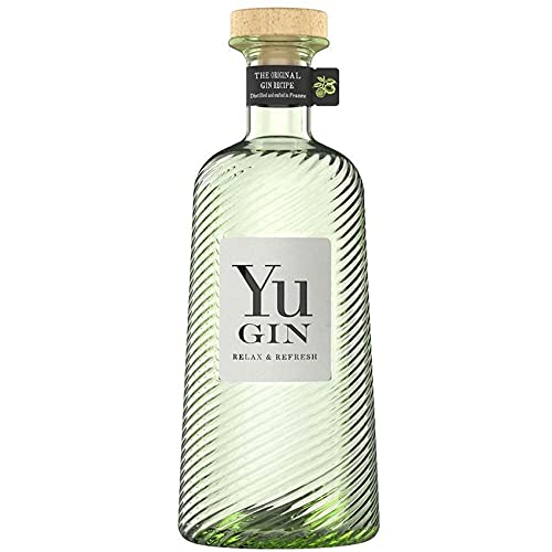 GIN ENTSPANNEN e ERFRISCHEN 70 CL GIN ENTSPANNEN e ERFRISCHEN 70 CL von Poiget
