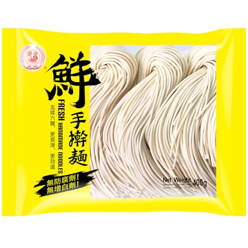YUANFU Fresh Handmade Noodle YUANFU Fresh Handmade Noodle von YUANFU BRAND