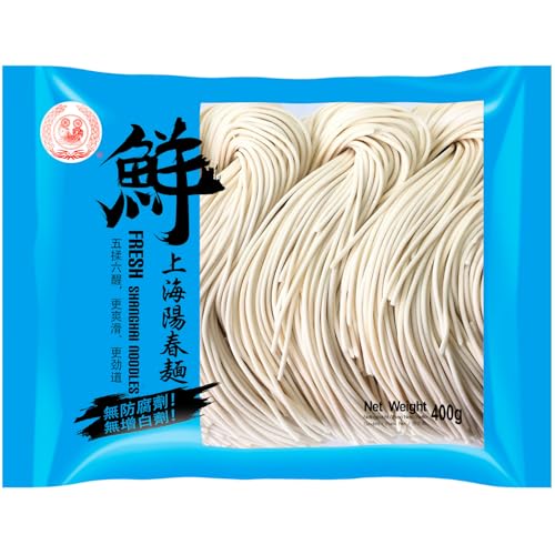 YUANFU Fresh Yangchun Noodle YUANFU Fresh Yangchun Noodle von YUANFU BRAND