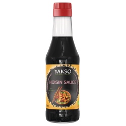 Hoisin-Sauce von Yakso