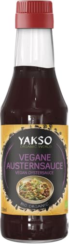 Yakso Austern Sauce 18 x 250 ml Yakso Austern Sauce 18 x 250 ml von Yakso
