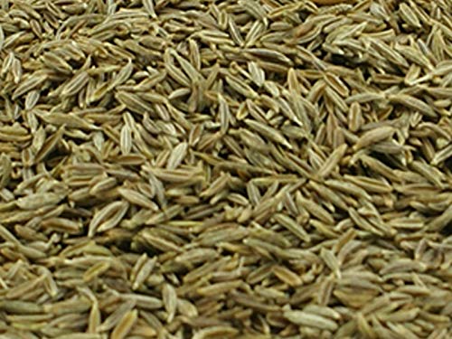 Yalçinkaya - Kreuzkümmel - 150g - PET Box Gewürze - ganze Samen - für Ihr Gewürzregal Yalçinkaya - Kreuzkümmel - 150g - PET Box Gewürze - ganze Samen - für Ihr Gewürzregal von Yalçinkaya