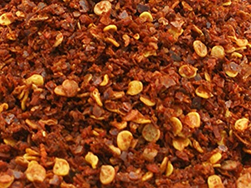 Yalçinkaya - Paprika Chili Scharf - 450g - PET Box Gewürze - Premium Qualität Gewürz - Yalçinkaya - Paprika Chili Scharf - 450g - PET Box Gewürze - Premium Qualität Gewürz - von Yalçinkaya