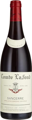 De Ladoucette Sancerre Comte Lafond Rouge Pinot Noir 2017 (1 x 0.75 l) von DE LADOUCETTE 42