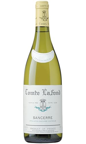 De Ladoucette Comte Lafond Sancerre blanc trocken (1 x 0.75 l) von De Ladoucette
