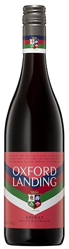 Oxford Landing Estates - Shiraz Rotwein trocken 13% Vol. - 0,75l Oxford Landing Estates - Shiraz Rotwein trocken 13% Vol. - 0,75l von Oxford Landing